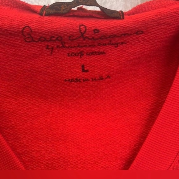 RARE ED HARDY EARLY 2000s HOODIE SWEATER DRESS/TUNIC 
“PACO CHICANO” - Picture 4 of 6